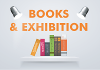 Books and Exhibitions